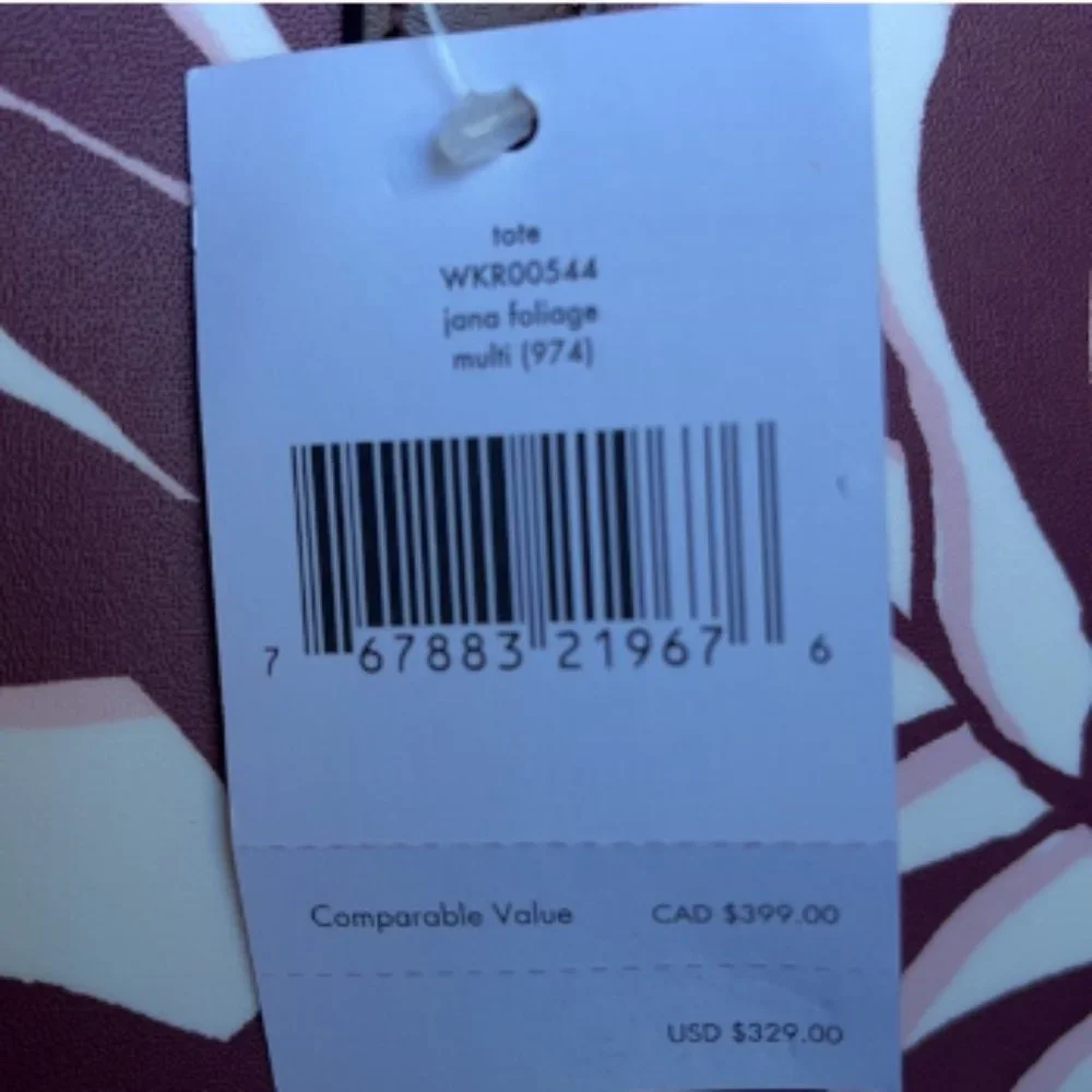 Kate Spade jana tote - Picture 12 of 16